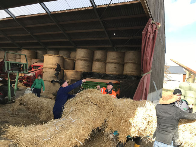 Buergbrennen 2019 - Photo 17