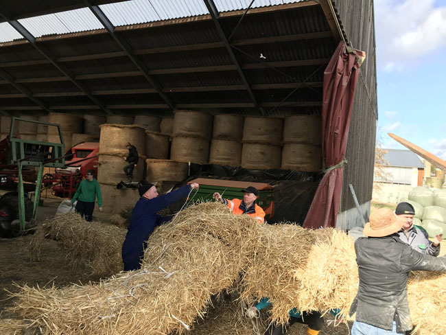 Buergbrennen 2019 - Photo 18