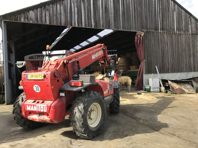 Buergbrennen 2019 - Photo 20