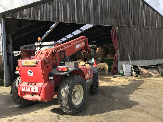 Buergbrennen 2019 - Photo 21