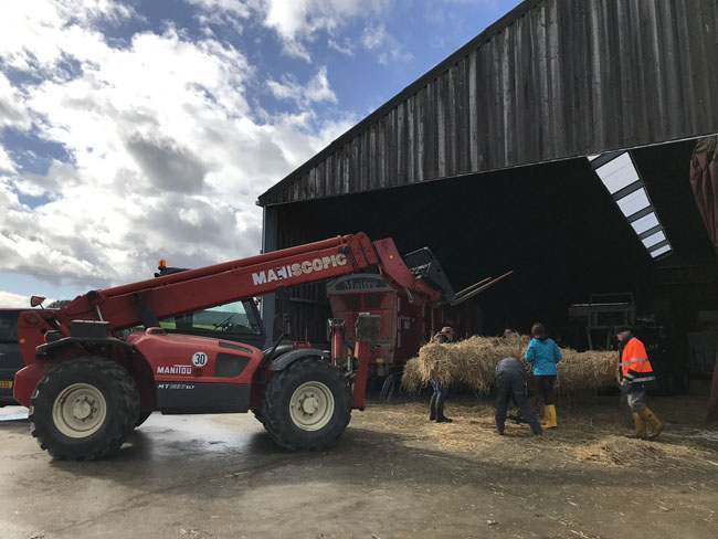 Buergbrennen 2019 - Photo 22