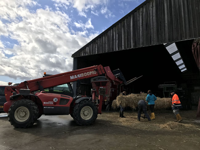Buergbrennen 2019 - Photo 23