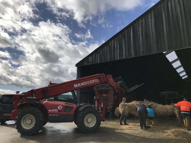 Buergbrennen 2019 - Photo 24