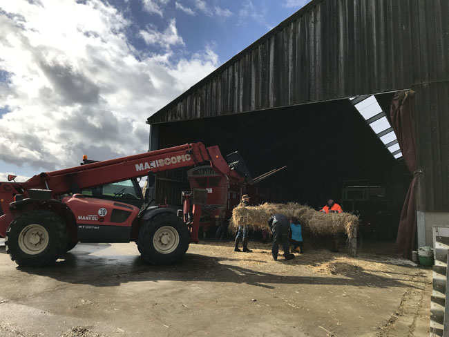 Buergbrennen 2019 - Photo 25