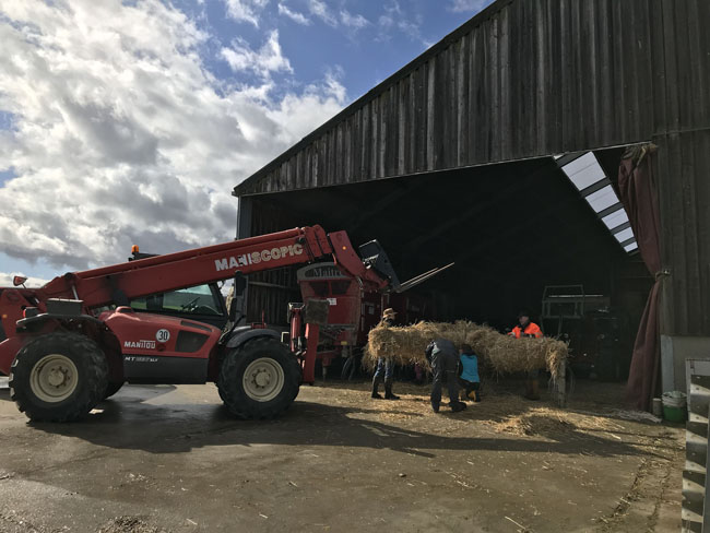 Buergbrennen 2019 - Photo 26