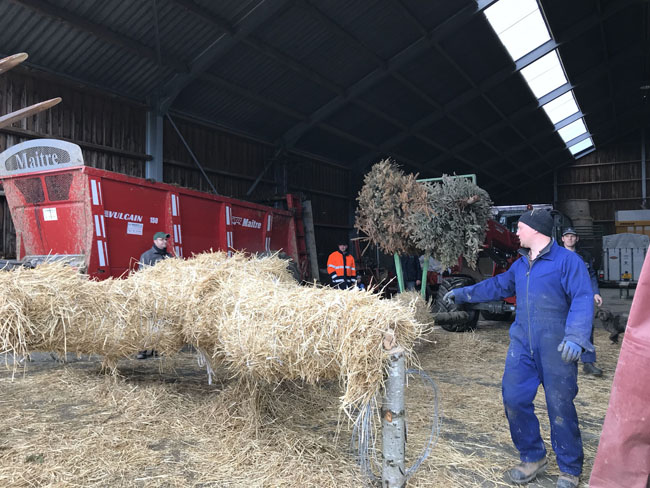 Buergbrennen 2019 - Photo 33
