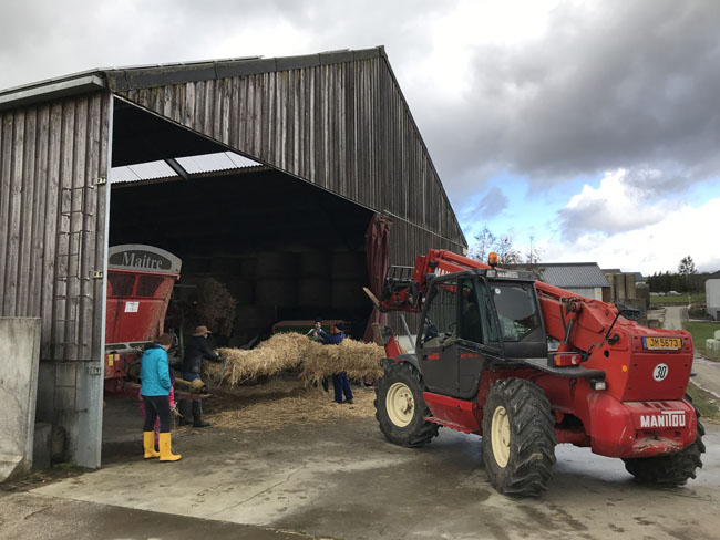 Buergbrennen 2019 - Photo 34