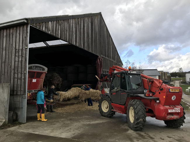 Buergbrennen 2019 - Photo 35