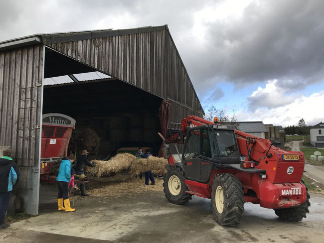 Buergbrennen 2019 - Photo 36