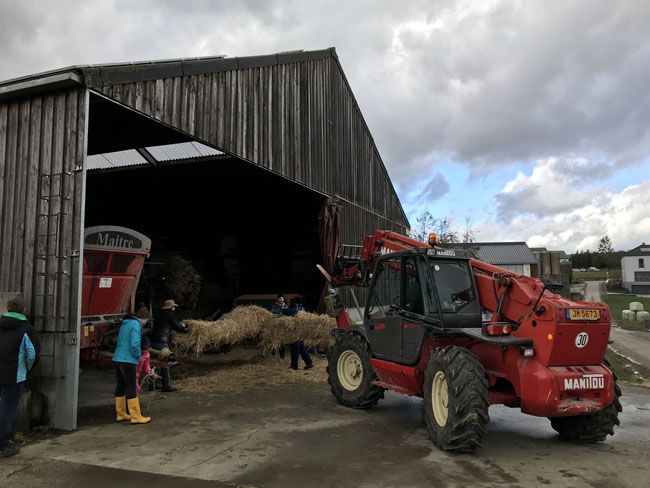 Buergbrennen 2019 - Photo 37
