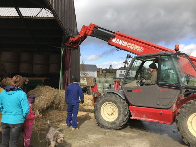 Buergbrennen 2019 - Photo 38