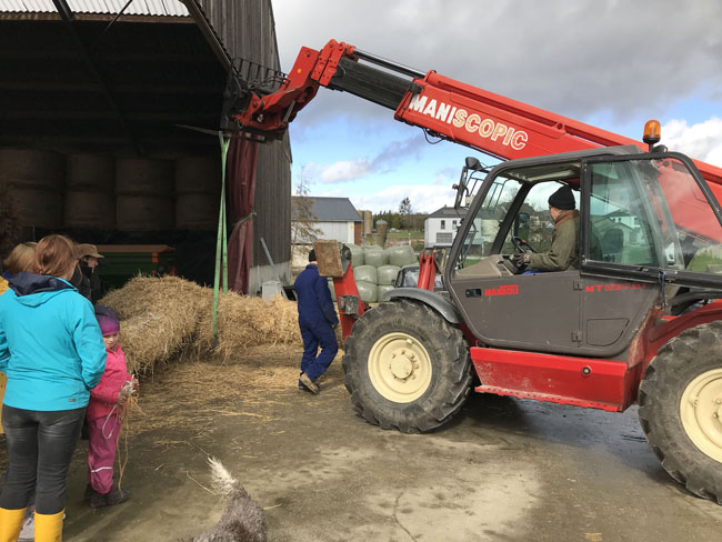 Buergbrennen 2019 - Photo 39