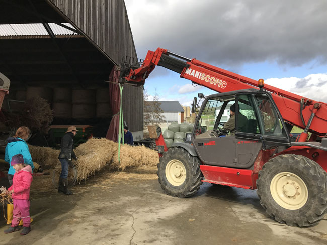 Buergbrennen 2019 - Photo 40
