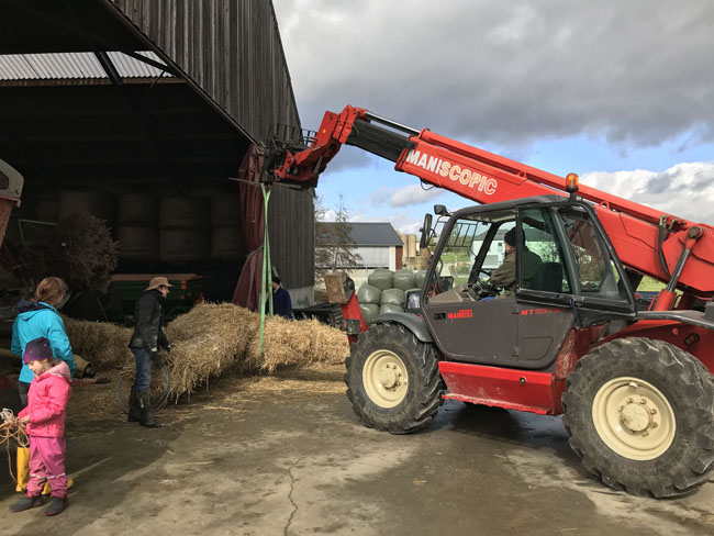 Buergbrennen 2019 - Photo 41