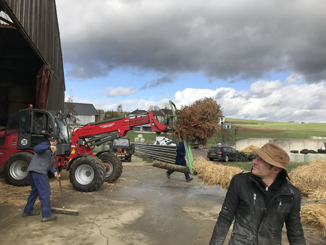 Buergbrennen 2019 - Photo 42