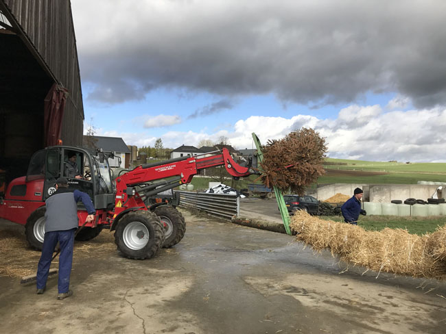 Buergbrennen 2019 - Photo 43