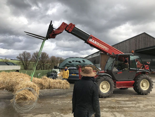 Buergbrennen 2019 - Photo 46