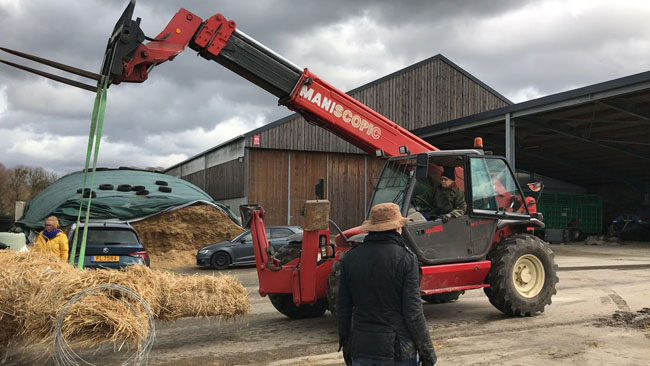 Buergbrennen 2019 - Photo 47