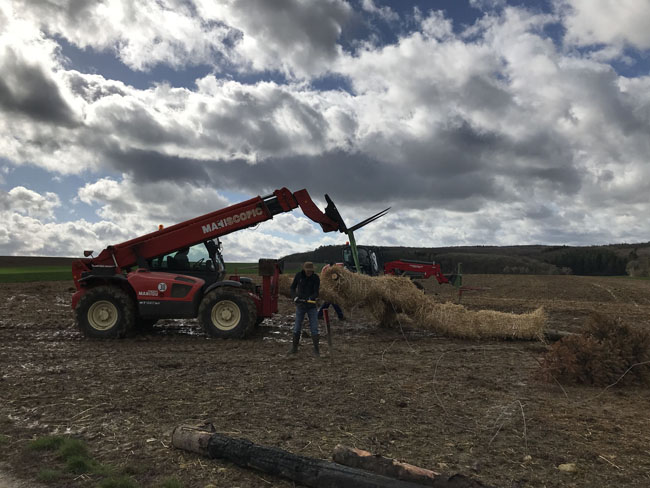 Buergbrennen 2019 - Photo 53