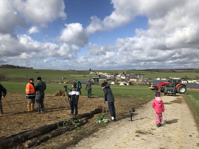 Buergbrennen 2019 - Photo 55