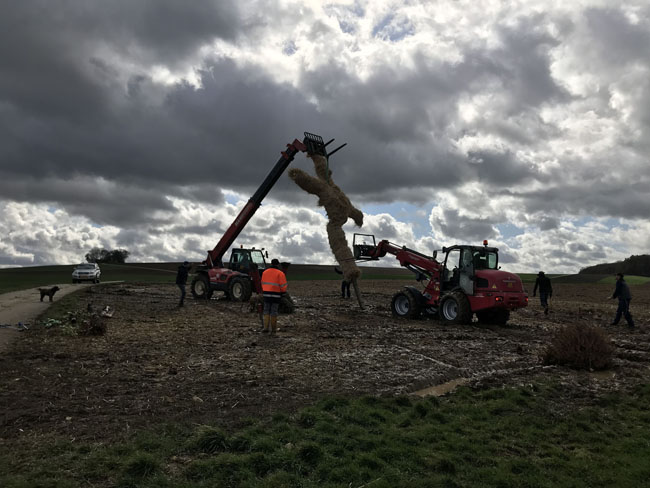 Buergbrennen 2019 - Photo 57