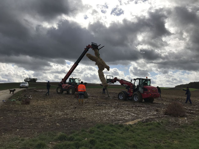 Buergbrennen 2019 - Photo 58