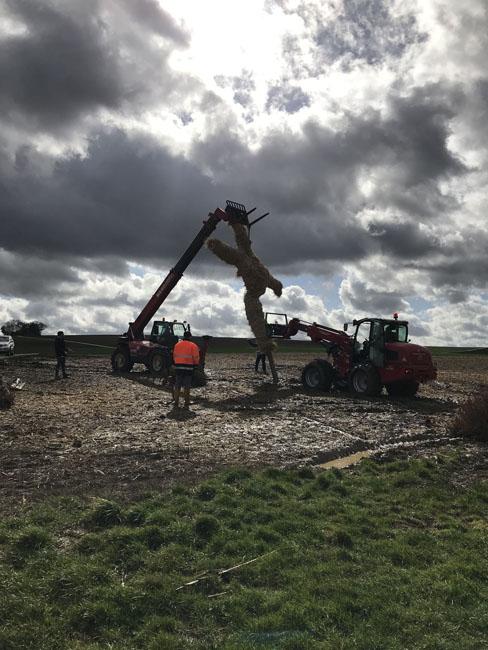 Buergbrennen 2019 - Photo 59