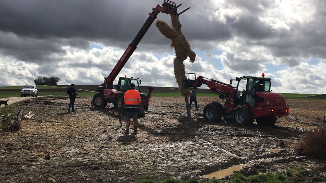 Buergbrennen 2019 - Photo 62