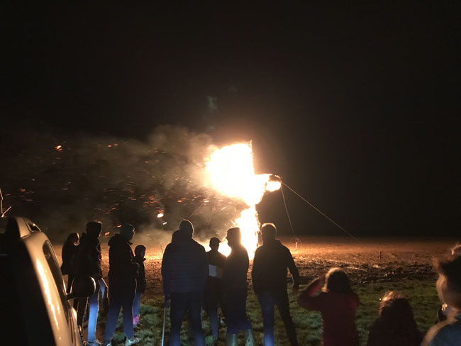 Buergbrennen 2019 - Photo 63