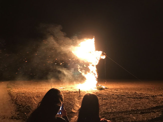 Buergbrennen 2019 - Photo 64