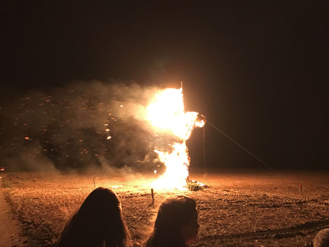 Buergbrennen 2019 - Photo 65