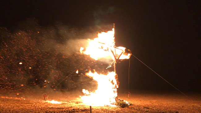 Buergbrennen 2019 - Photo 67