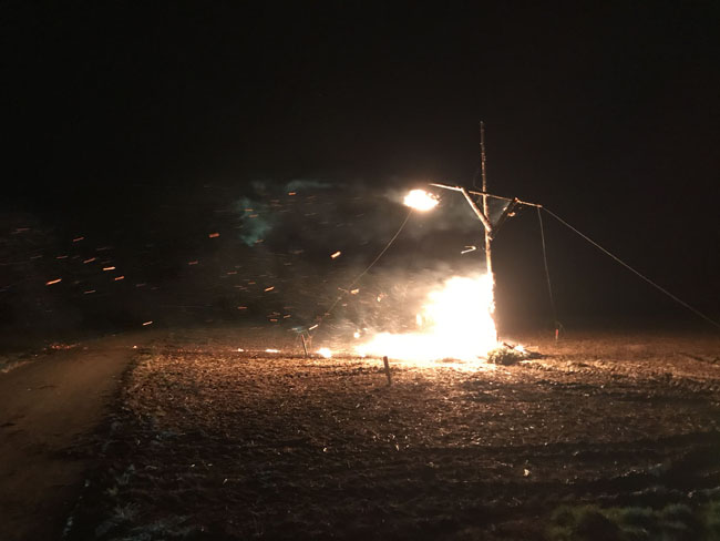 Buergbrennen 2019 - Photo 68