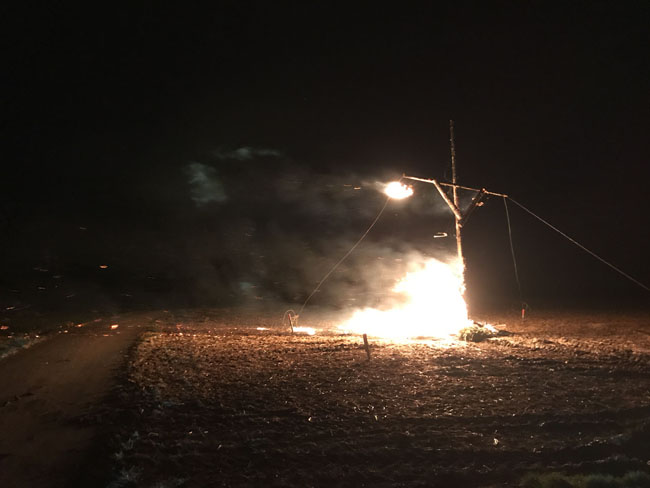 Buergbrennen 2019 - Photo 69