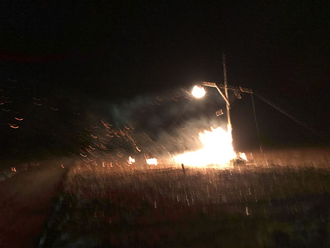 Buergbrennen 2019 - Photo 70