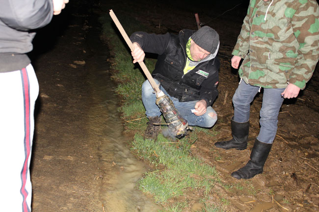 Buergbrennen 2020 - Photo 1