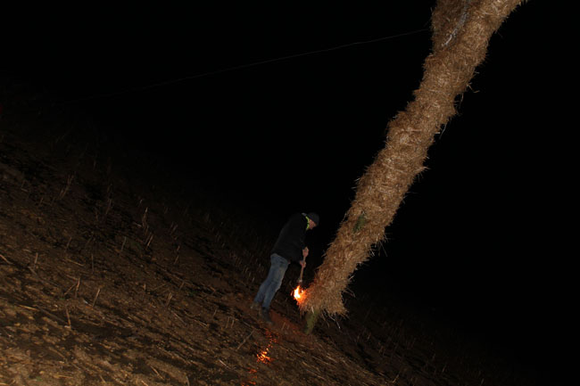 Buergbrennen 2020 - Photo 2