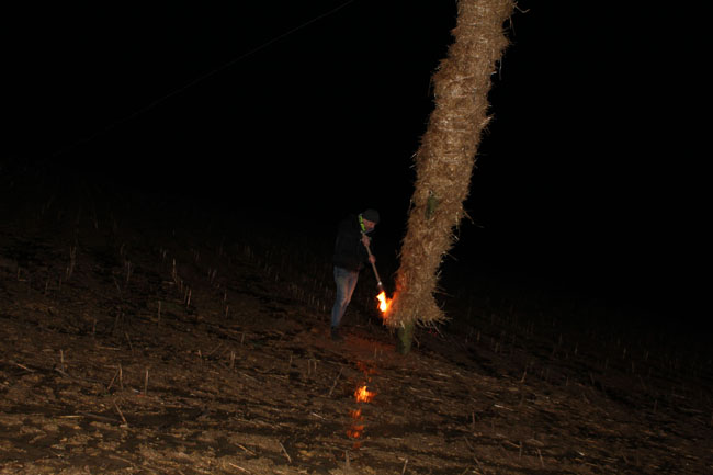 Buergbrennen 2020 - Photo 3