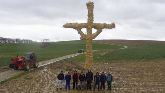 Buergbrennen 2020 - Photo 4