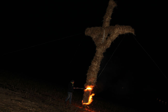 Buergbrennen 2020 - Photo 5