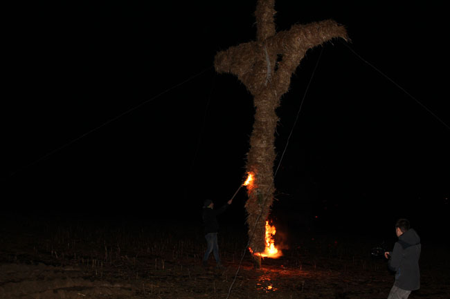 Buergbrennen 2020 - Photo 6