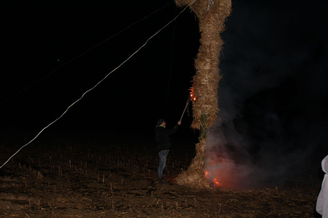 Buergbrennen 2020 - Photo 7