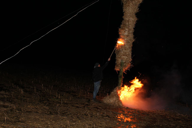 Buergbrennen 2020 - Photo 8