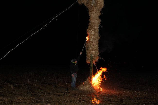 Buergbrennen 2020 - Photo 10