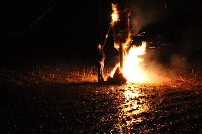 Buergbrennen 2020 - Photo 11
