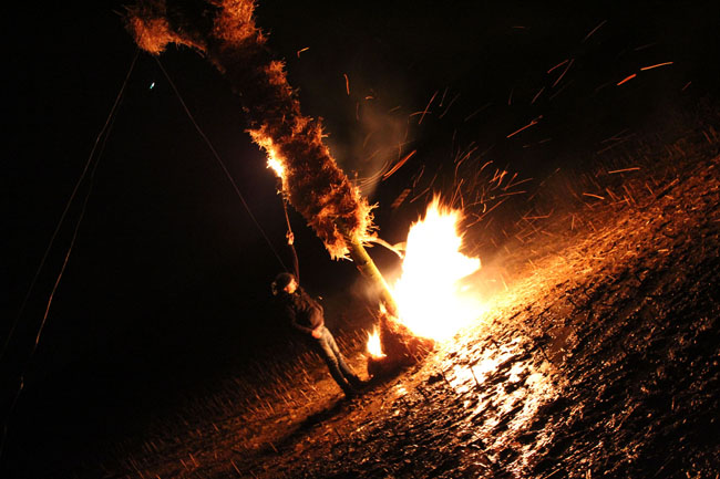 Buergbrennen 2020 - Photo 12