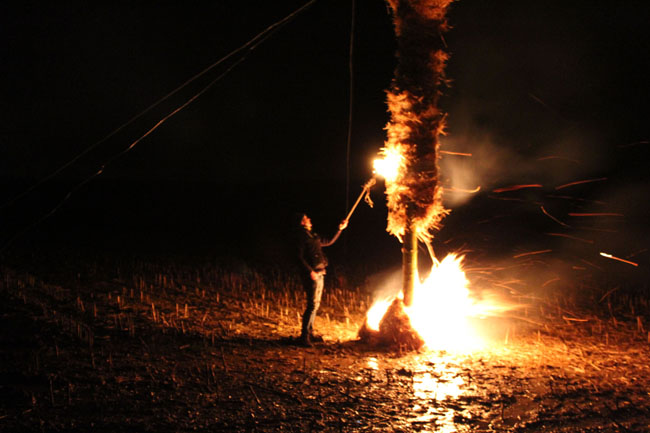 Buergbrennen 2020 - Photo 13