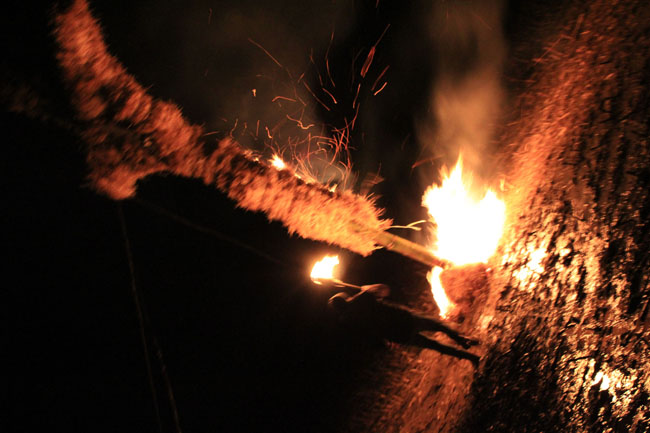 Buergbrennen 2020 - Photo 14