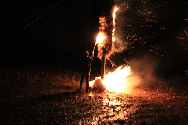 Buergbrennen 2020 - Photo 15