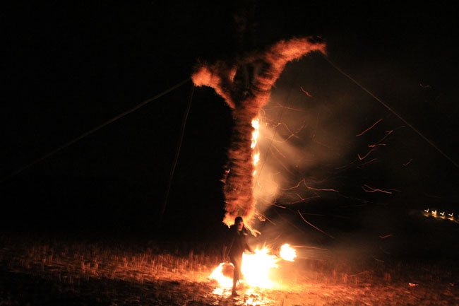 Buergbrennen 2020 - Photo 16